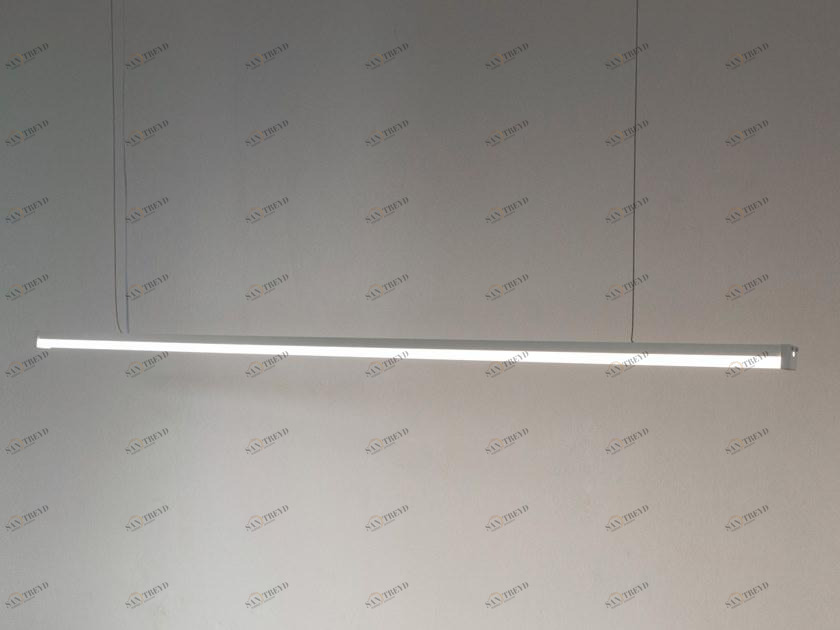 Ledevò Светодиодный подвесной светильник из алюминия sun-id-1444952