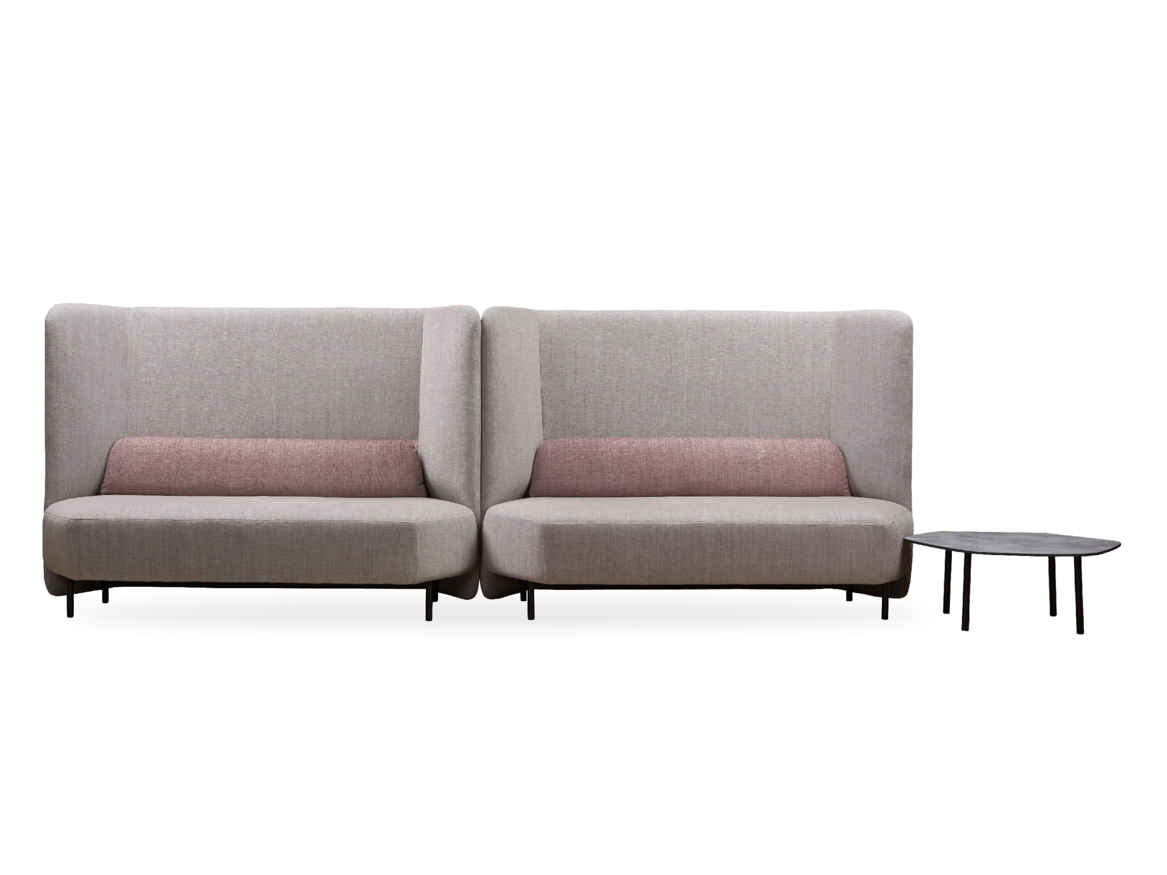 Акриловая ткань диван ROSSIN пик ARCH-00065915 - Вид №5