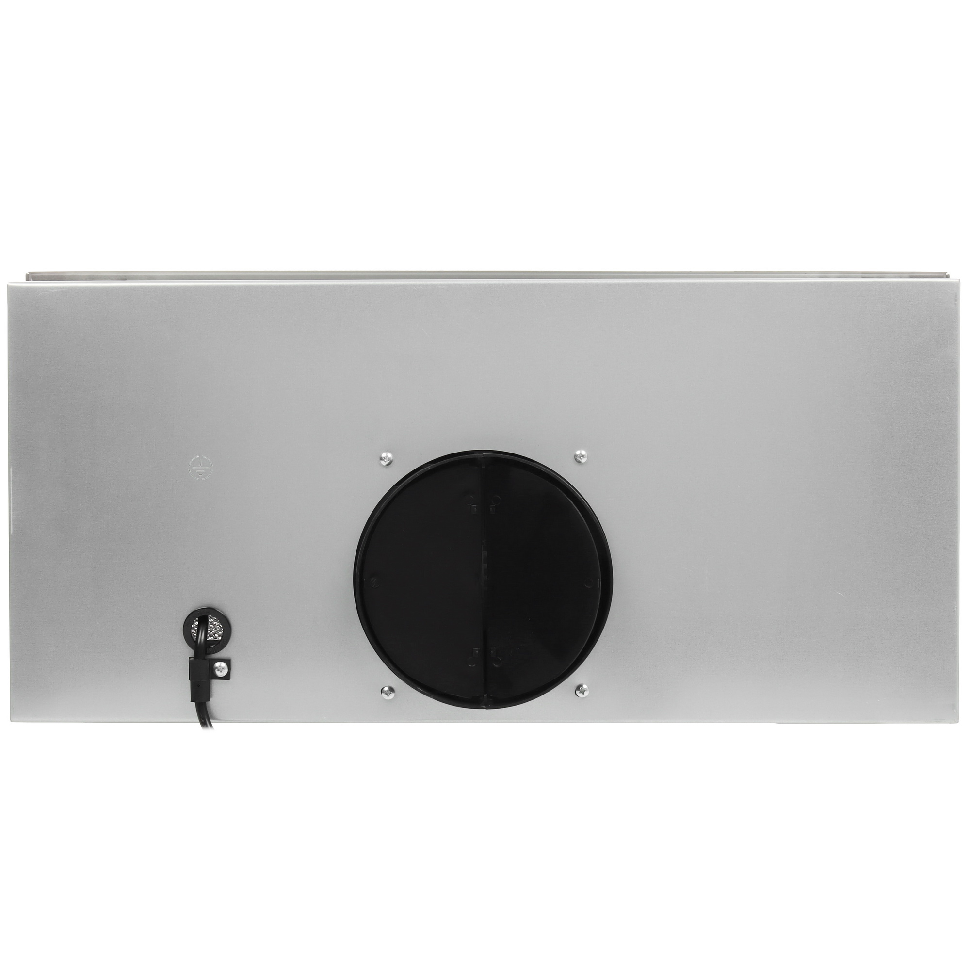 9155732 Вытяжка полновстраиваемая Candy CVXBI64MX серебристый STDN-0005023 - Вид №3