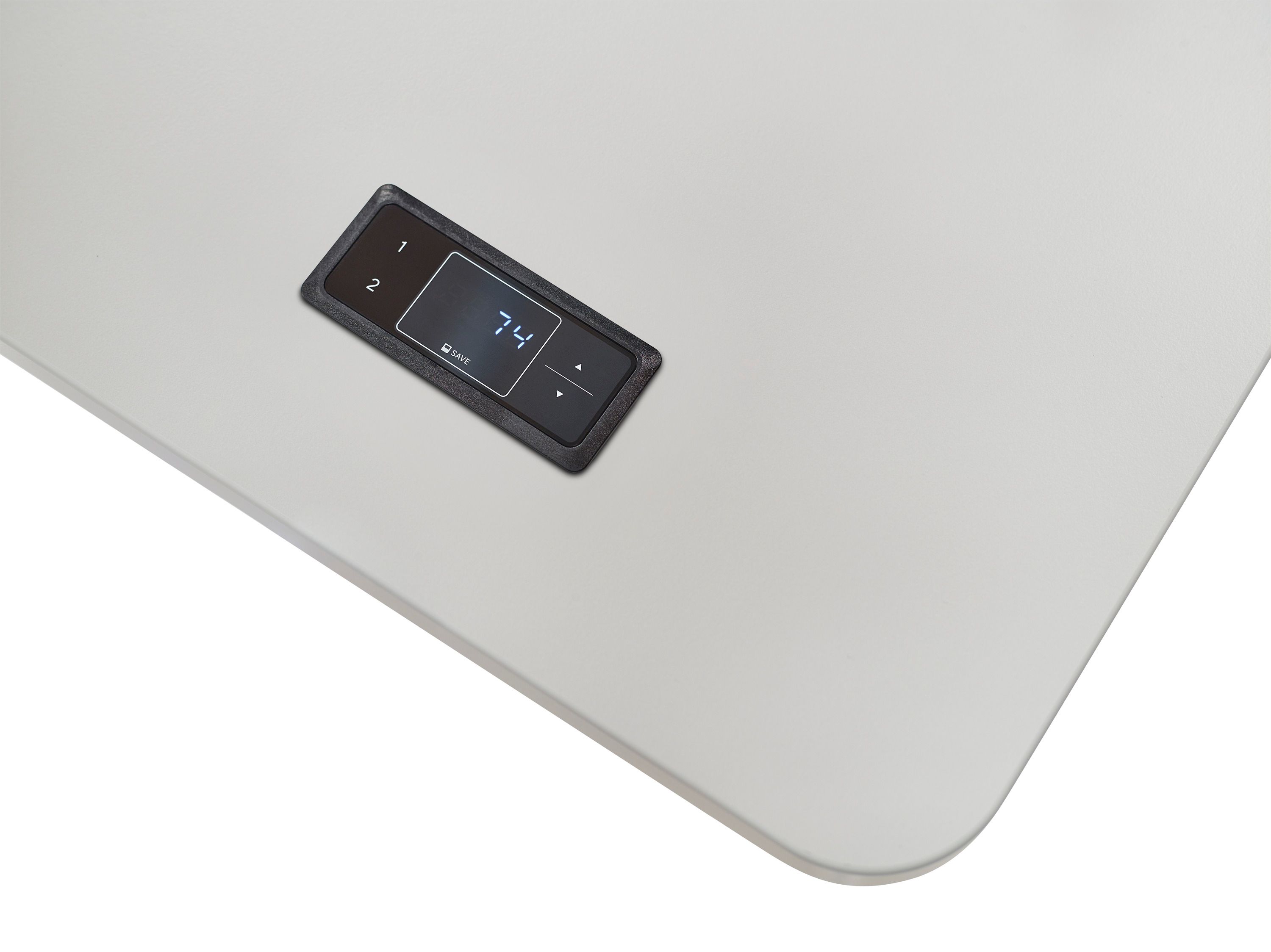 Стол с регулируемой высотой Herman Miller ARCH-00057854 - Вид №18