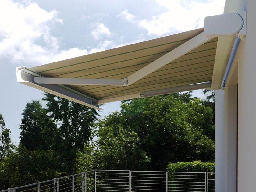 MV Living Тент в штучной упаковке Tende a bracci con cassonetto sun-id-1351283 - Вид №4