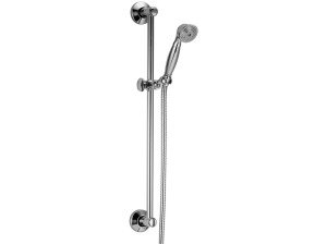 Подъемный стержень с ручным душем