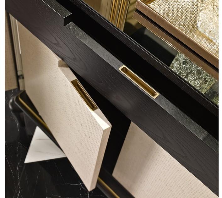 A.R. Arredamenti Мобильный бар Dilan D50 - Вид №2