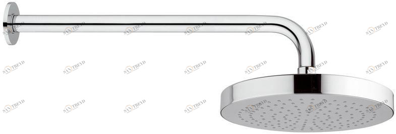 Rubinetterie Mariani Soffioni  15t-01 