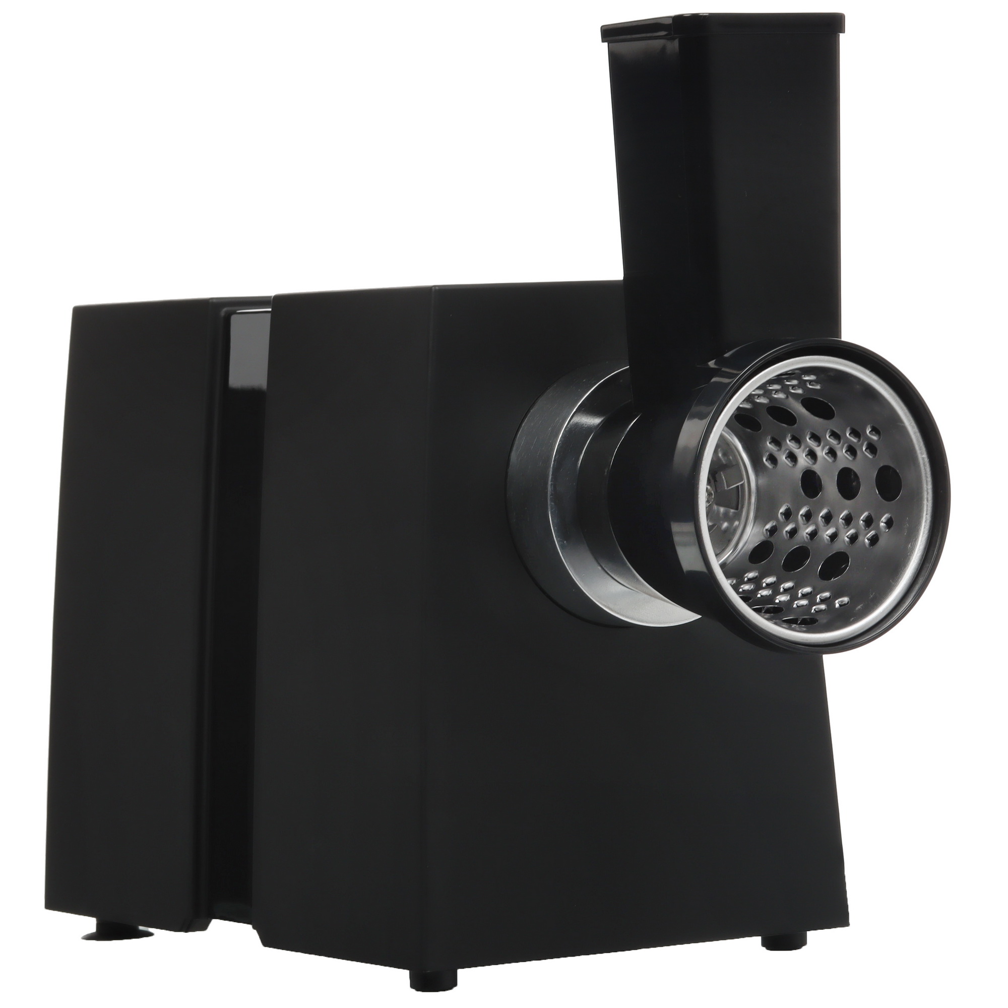 9174503 Мясорубка электрическая DEXP DMG-2200S черный STDN-0109211 - Вид №6