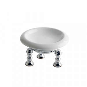 NE01A 3SC Отдельностоящая мыльница Classico