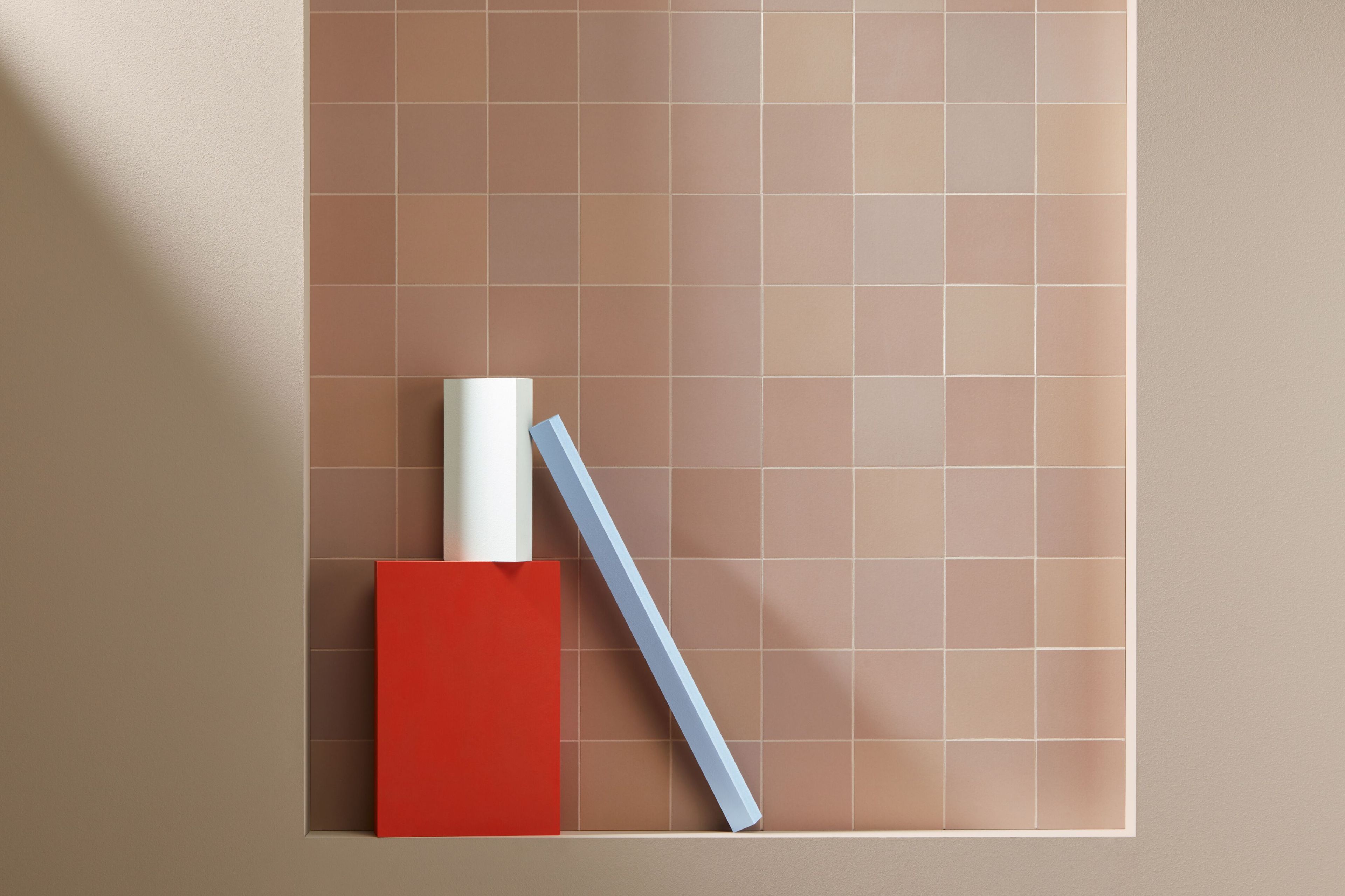 Пол / керамогранит Mutina Mews ARCH-00031398 - Вид №3