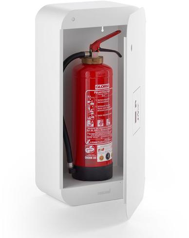 rosconi Пожарный шкафчик Crew safety sun-id-1391723 - Вид №2