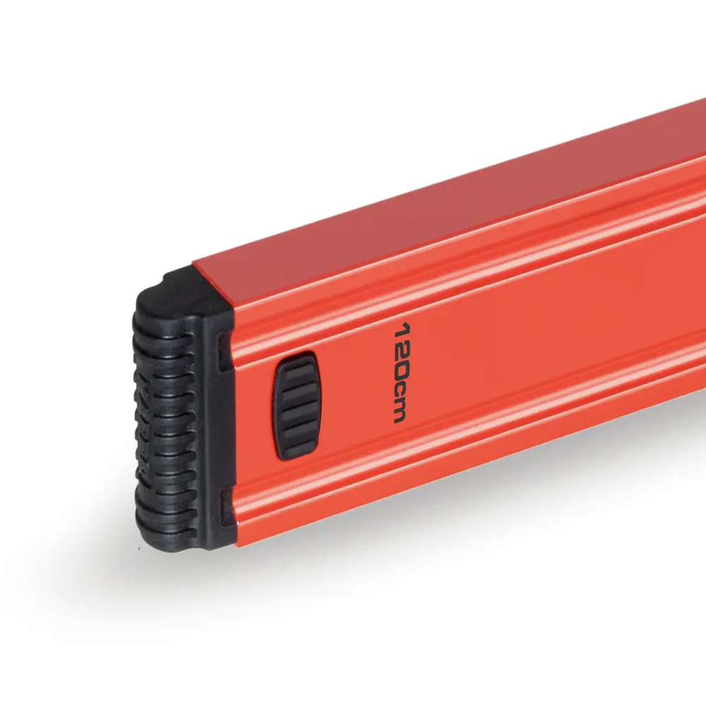 Уровень пузырьковый Kapro 2 глазка магнитный 1200 мм STLM-2161529 - Вид №2