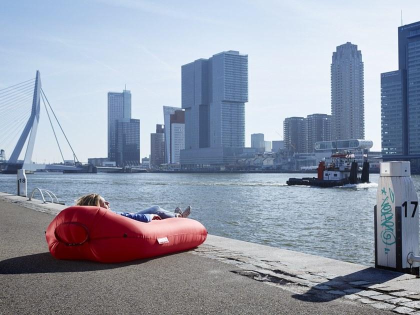 Fatboy Надувной садовый диван из нейлона® Lamzac® sun-id-1484813 - Вид №7