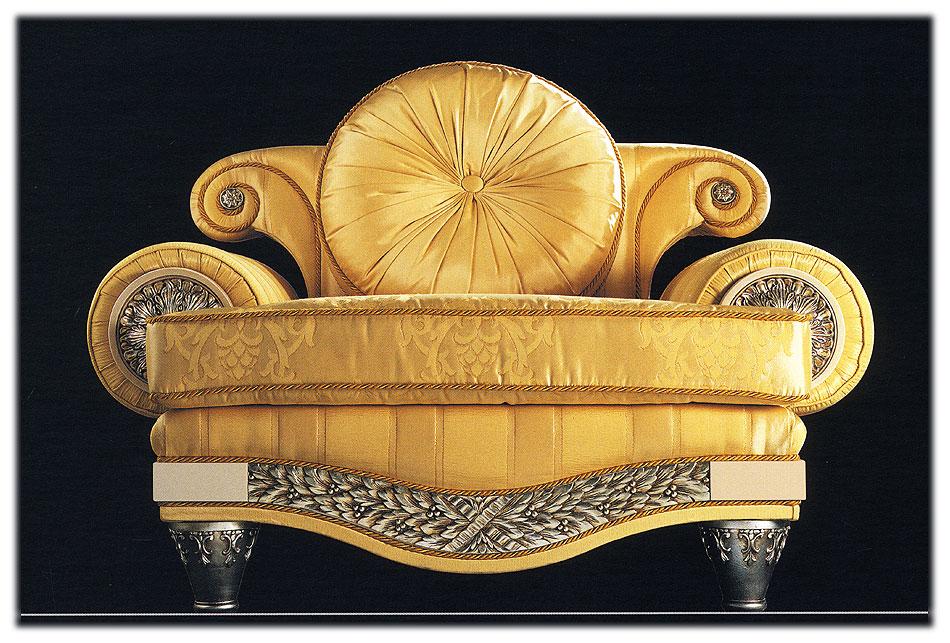 Кресло  JUMBO COLLECTION VDL-71 