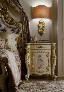 Тумбочка SOPHIA AGM (ALBERTO E MARIO GHEZZANI) SO 1005