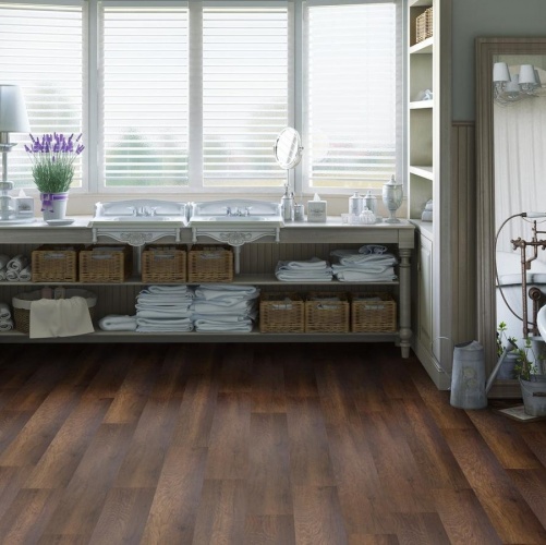 Ламинат Tarkett Crown 3000100220 - Вид №2