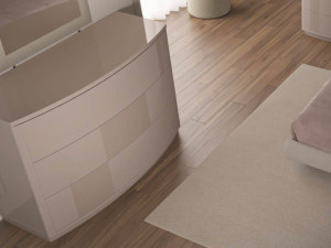 Комод с цоколем