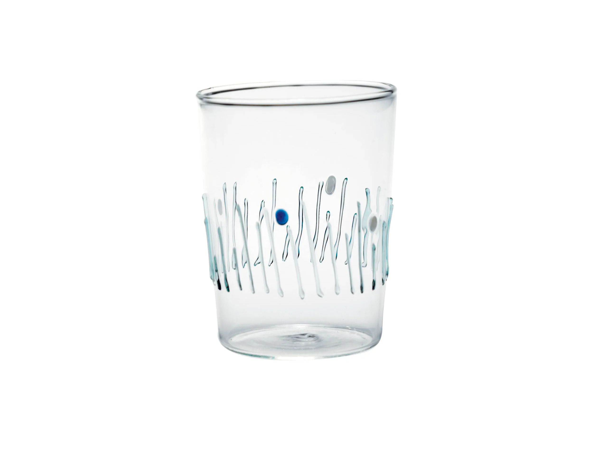 Стакан для воды Zafferano 4 сезона ARCH-00145857