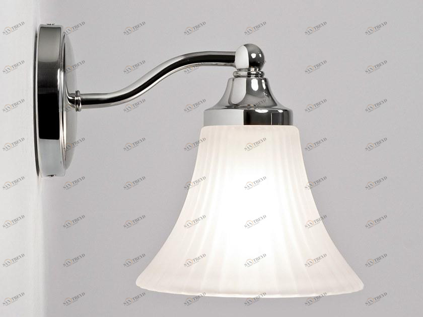 Astro Lighting Настенный светильник из стали и стекла  1105001 