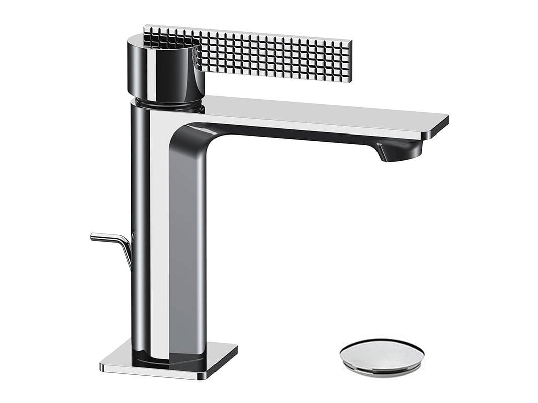 Однорычажный смеситель для раковины Daniel Rubinetterie Club ARCH-00047034