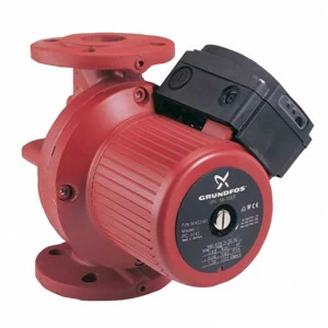 Насос UPS Grundfos 40-120 F 1x230-240V PN6/10