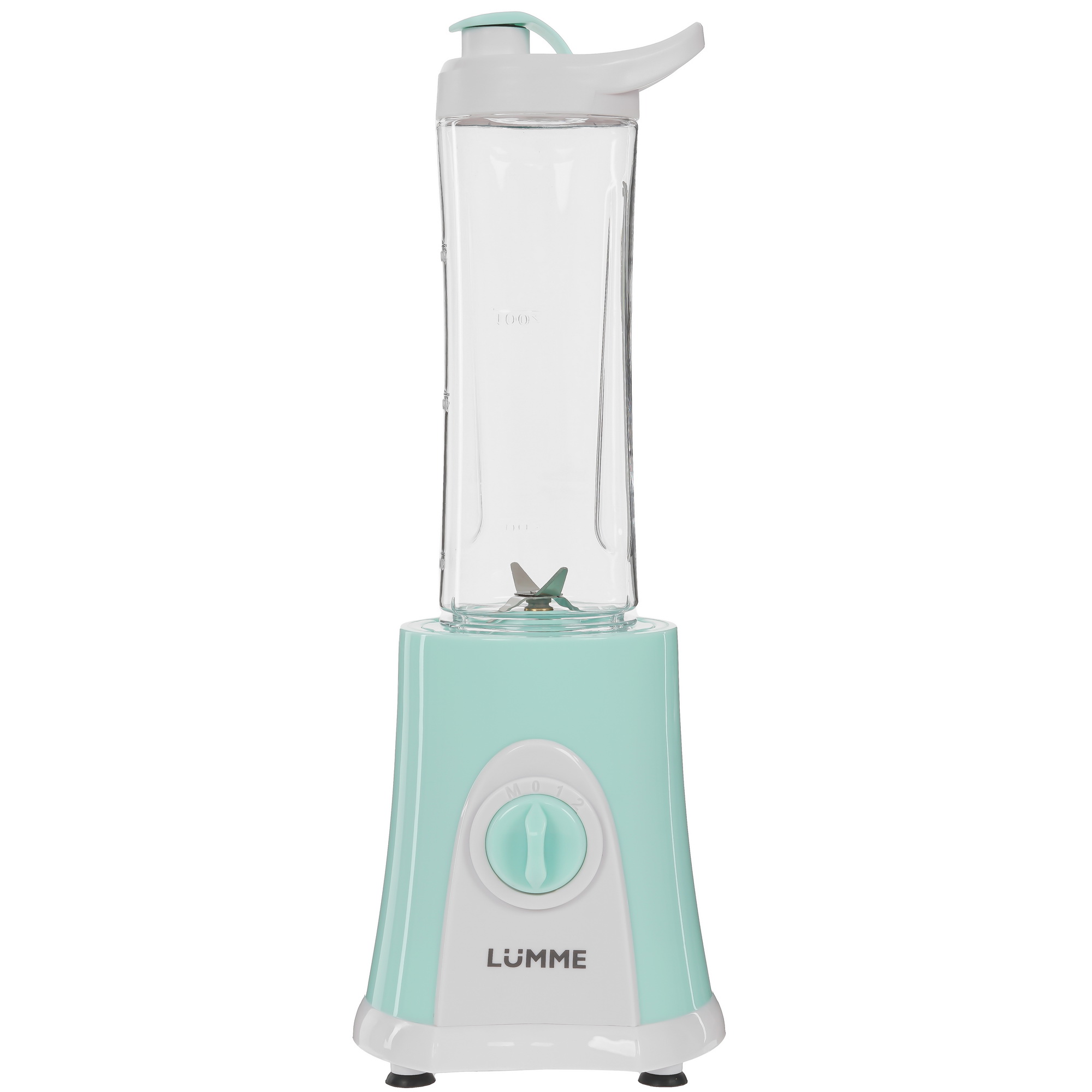9921933 Блендер стационарный LUMME LU-1889 бирюзовый STDN-0095949 - Вид №1