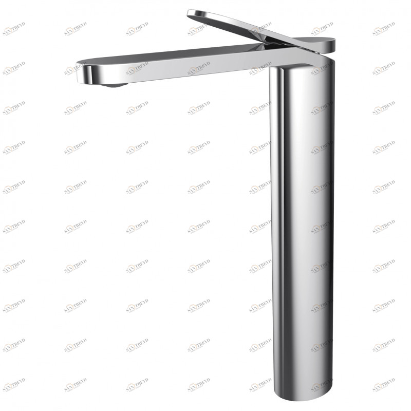 PR2524M111 Смеситель с высокой раковиной Product novelties  Pro Martí 1921 Marti 1921 