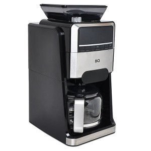 9210823 Кофеварка капельная BQ CM3002 черный