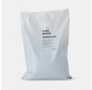 NORD RESINE Гидроизоляция для перекрытия оттоков воды Impermeabilizzanti