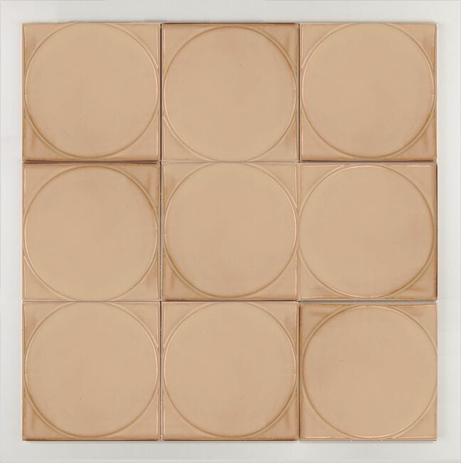 Пол / покрытие ручной работы La Riggiola Гран эмали ARCH-00063411 - Вид №1