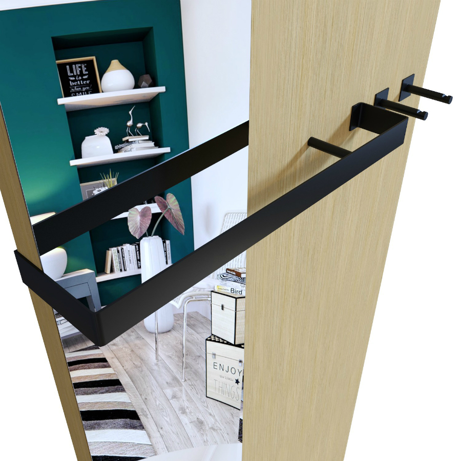 Комплект Duo, светлый дуб BraginDesign BR0308Д - Вид №2