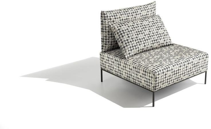 MissoniHome Модульный тканевый диван Adar sun-id-1489012 - Вид №8