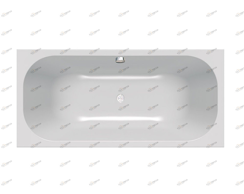 Акриловая ванна Kolpa-San Pandora 00931 OPTIMA Словения 