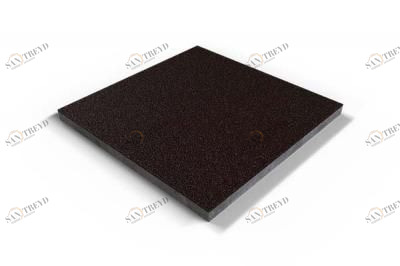 Carmelita 201 база 310х310 (кор-6шт/подд-57кор) Элит Бетон sun-id-310406