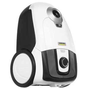 9066493 Пылесос Karcher VC 2 белый