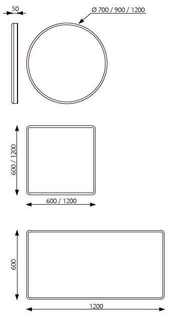 Glimakra of Sweden Акустическая стеновая панель из ткани Global sun-id-1497739 - Вид №2