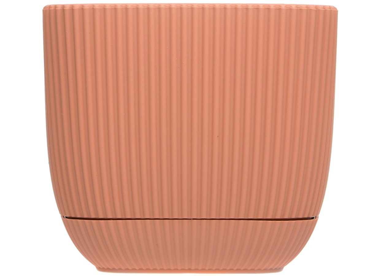 Горшок для цветов Maio 0.67L Pink NAVAKO 16070 - Вид №1