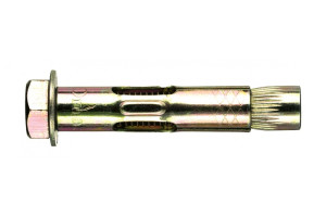 15885444 Анкерный болт 10х130 50 штук 2140101301 OMAX