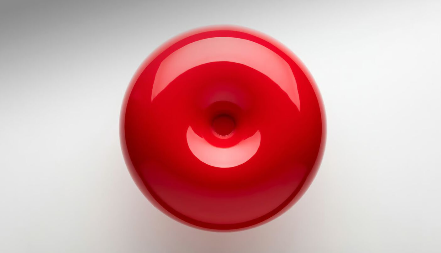 Настольная лампа из поликарбоната In Stock Artemide ARCH-00135320 - Вид №3