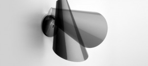 000433 Бра 0720 Vibia I.Cono