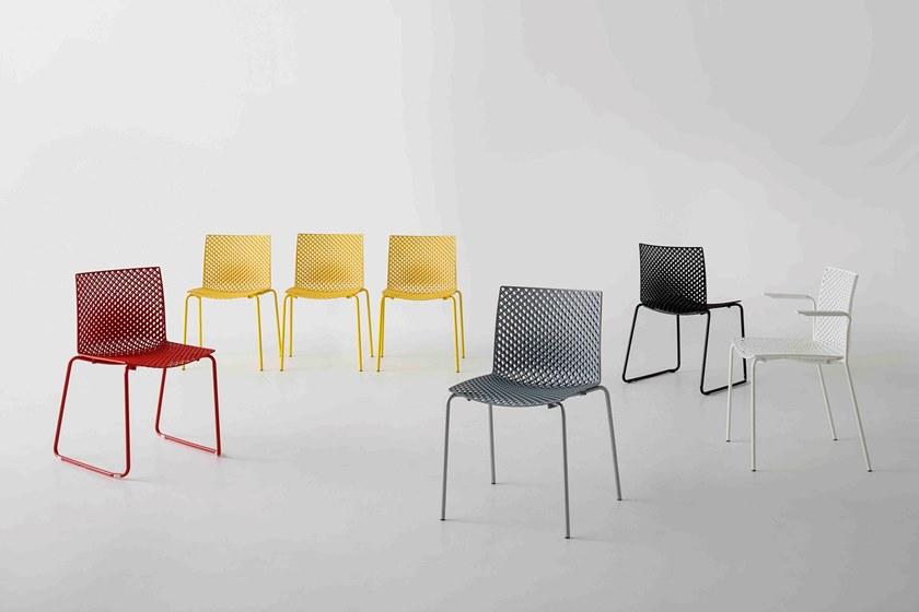 GABER Санки из технополимера Fuller sun-id-1494130 - Вид №12