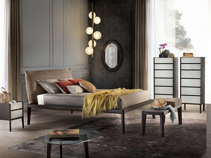 OLIVIERI Комод из дерева Andrea sun-id-1413995 - Вид №3