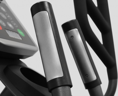 X850 Эллиптический тренажер svensson industrial hit x850 Svensson Body Labs  - Вид №7