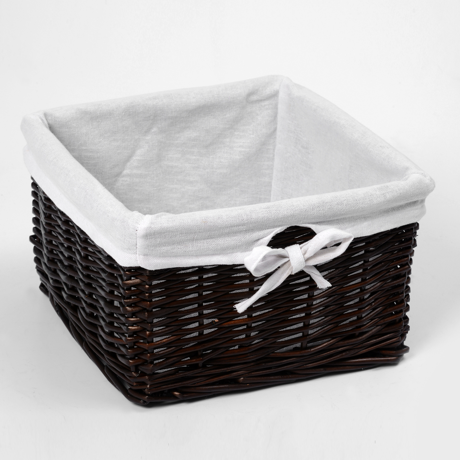 WB-150-M Alme Плетеная корзина WasserKRAFT  - Вид №1