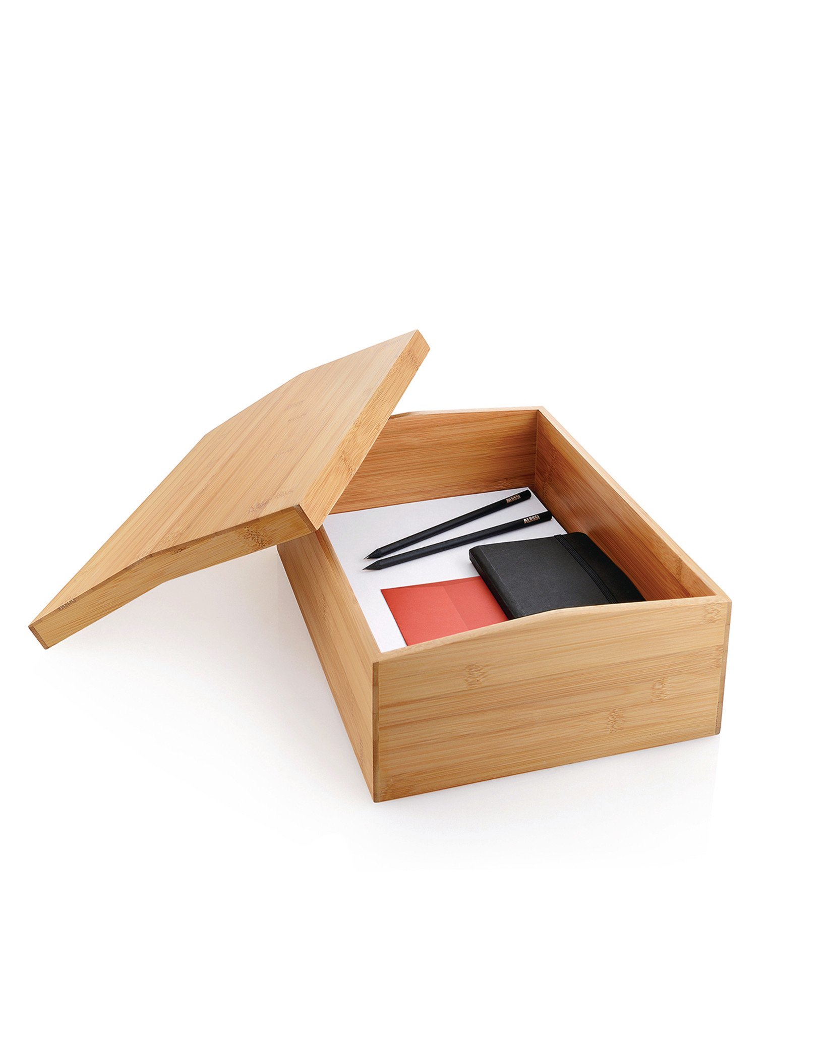 Ящик для хранения Alessi Cabin MDL04 - Вид №3