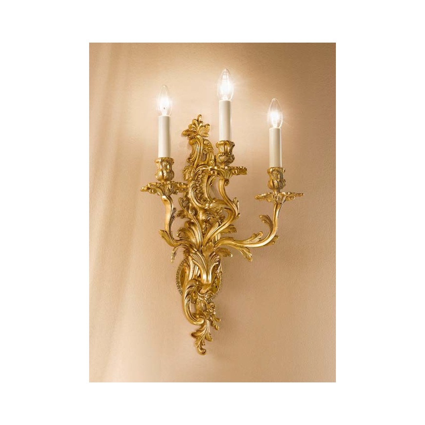 Бра / 755/3/AP Arizzi sun-id-373249 - Вид №1