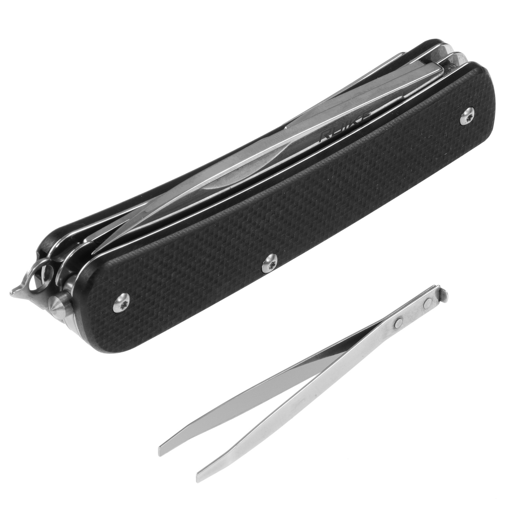 Швейцарский нож Ruike L21-B 5403012 STDN-0101892 - Вид №5