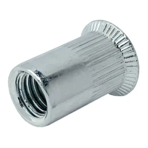 Заклепка 4x11 мм, потайной борт 1500 шт. 87482384 STLM-2051382