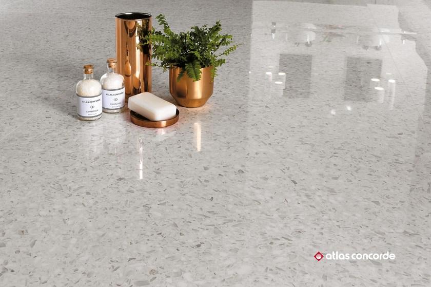 Atlas Concorde Пол из керамогранита с эффектом мрамора Marvel gems sun-id-1482339 - Вид №34