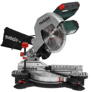Торцовочная пила  Metabo KS 216 M 5443400