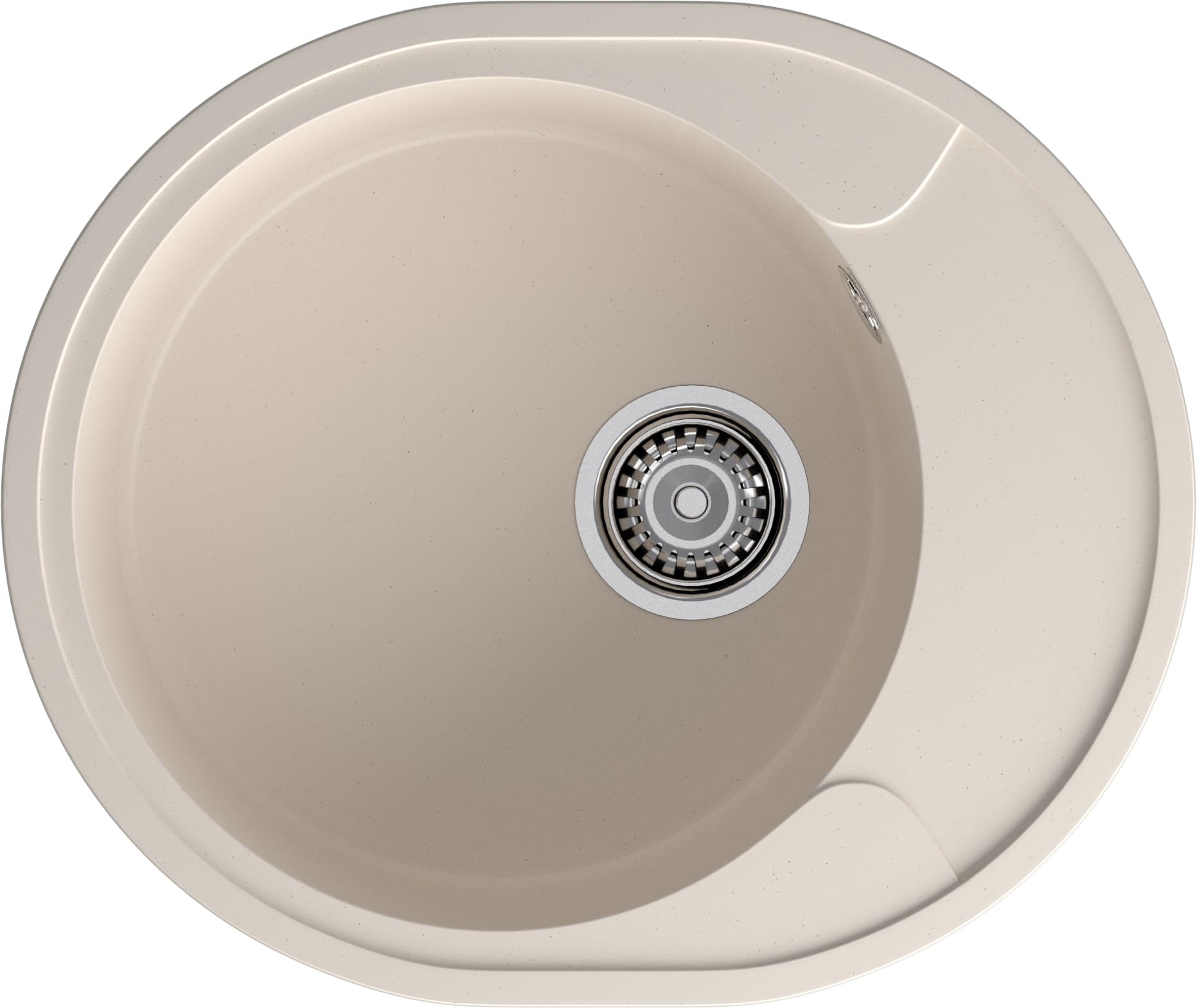 Кухонная мойка Кварц URBAN S403 GranFest 857L-S403