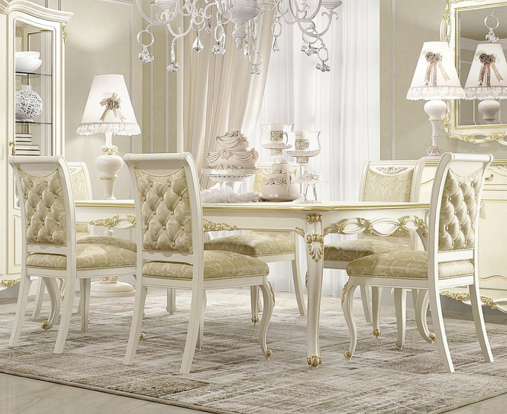 Стол  ANTONELLI MORAVIO 7042 