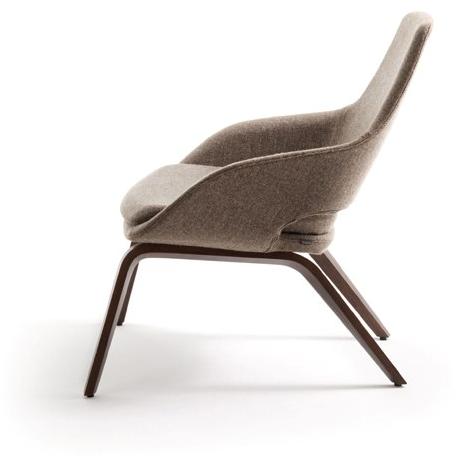 Sinetica Мягкое кресло с подлокотниками Captain sun-id-1350898 - Вид №2